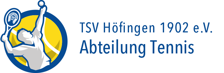 TSV Höfingen - Tennisabteilung 
